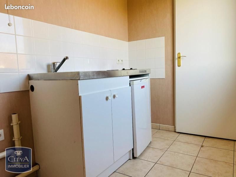 Appartement 2 pièces 46 m² · à Avion · 46 m² · 617 €