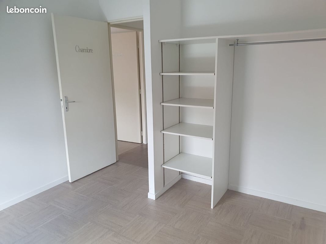 Appartement 3 pièces 63 m² · à Nantes · 63,1 m² · 240 000 €