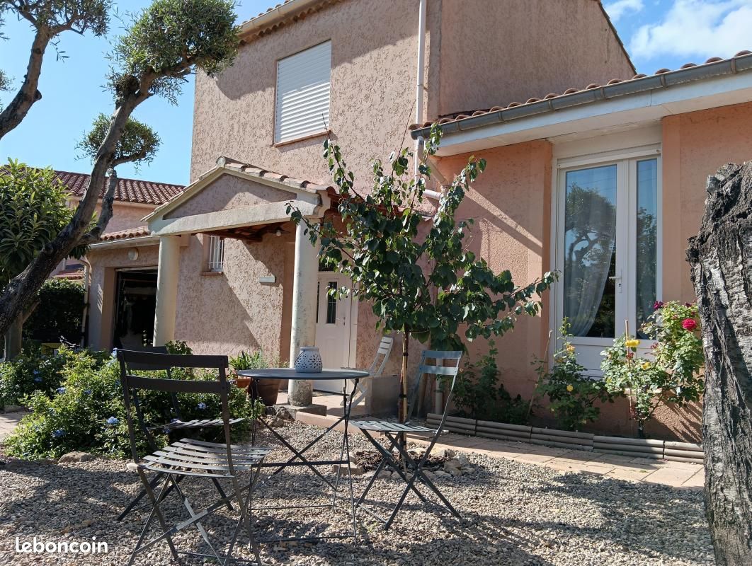 Maison 5 pièces 152 m² · à Puget-Ville · 152 m² · 474 000 €