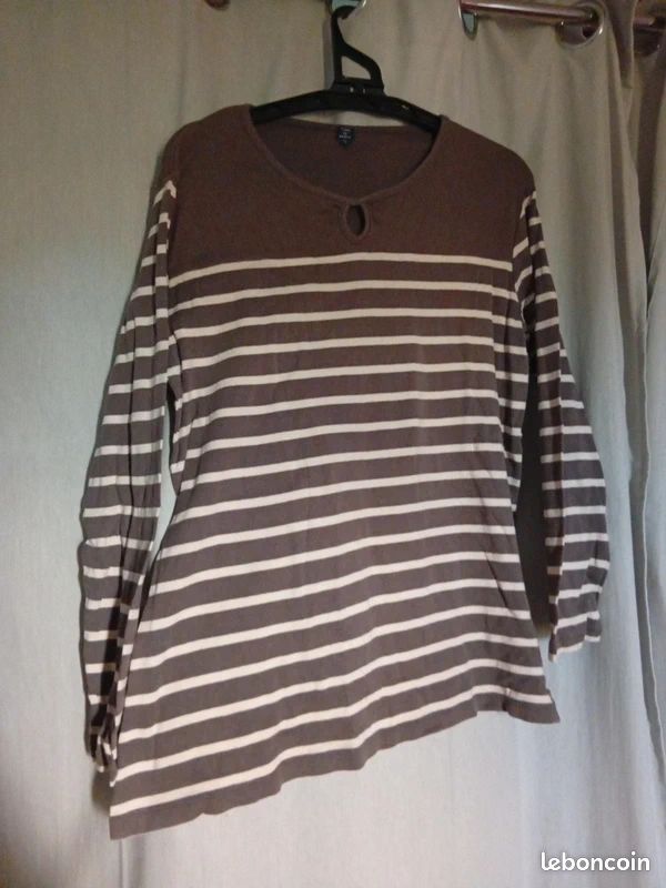 Tee-shirt (image 1)