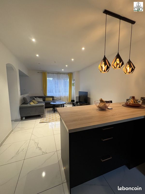 Maison 4 pièces 99 m² · à Champforgeuil · 99 m² · 199 000 €