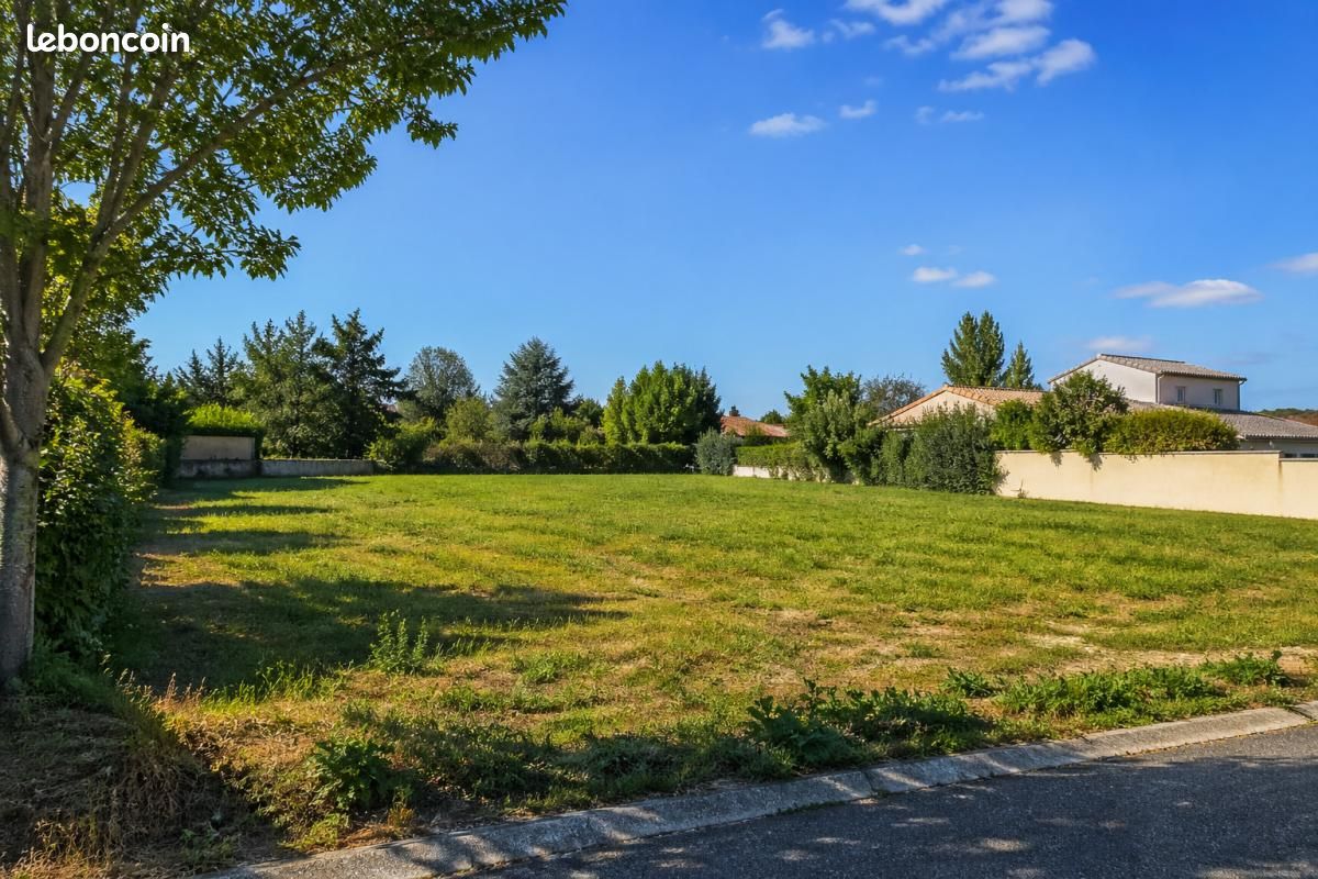 Terrain 1 000 m² Echarcon · à Écharcon · 210 000 €