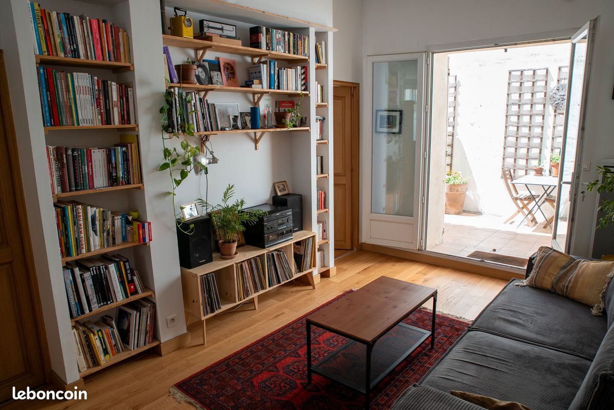 Appartement 2 pièces 55 m² · à Marseille · 55 m² · 240 000 €