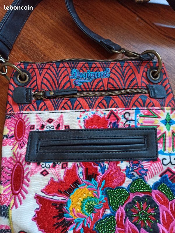 Sac desingual TBE (image 3)