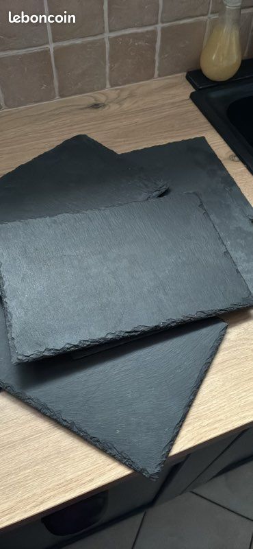 Plat ardoise (image 1)
