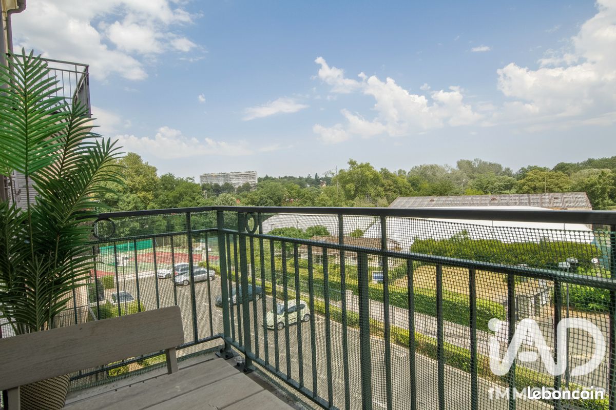 Appartement 2 pièces 43 m² (image 14)