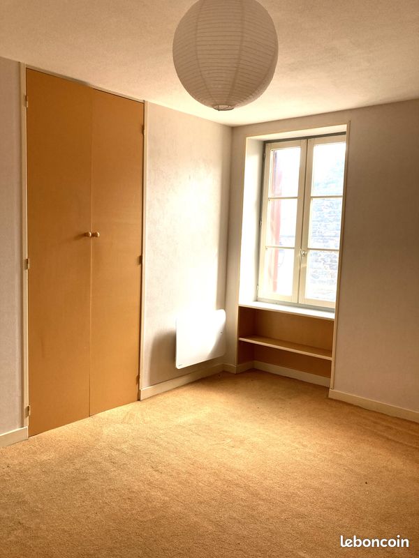 Maison a louer clermont-ferrand - 4 pièce(s) - 70 m2 - Surfyn