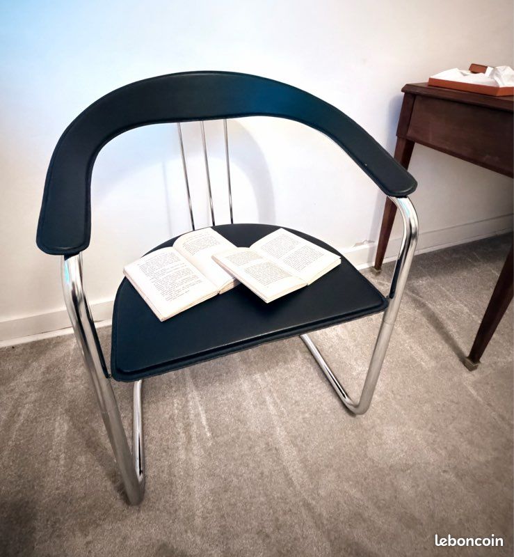Chaise canasta arbenn (image 7)