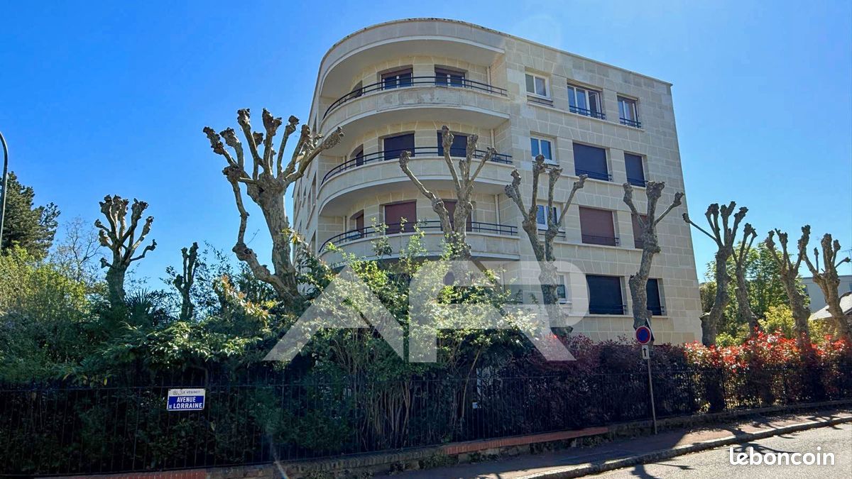 Appartement 5 pièces 110 m² · à Le Vésinet · 110 m² · 695 000 €
