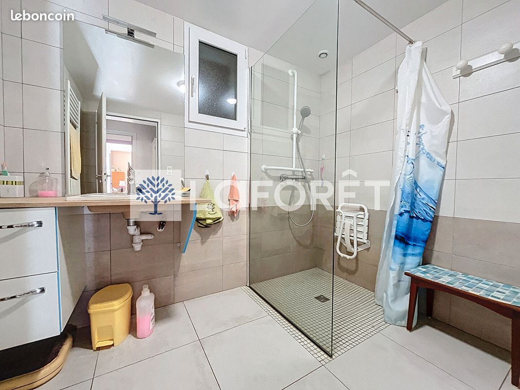 Maison 5 pièces 121 m² - Moncoutant-sur-Sèvre 79320 (image principale 7)