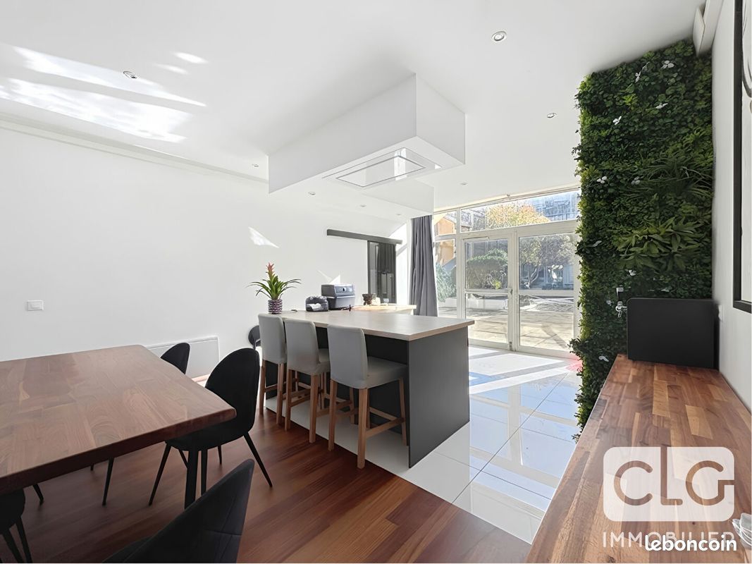 Appartement 4 pièces 118 m² · à Combrit · 118 m² · 258 500 €