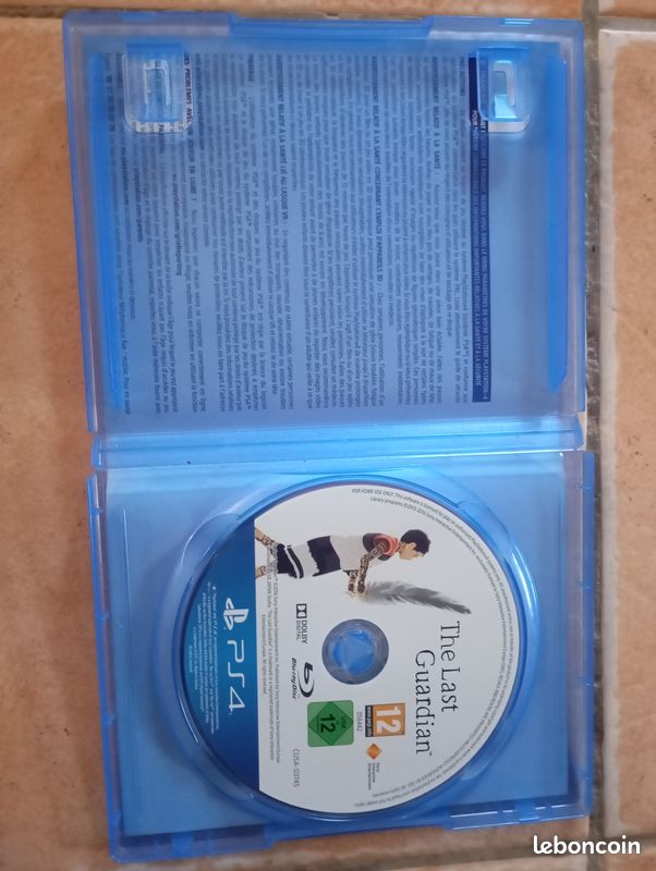 Jeux PS4 (image 2)