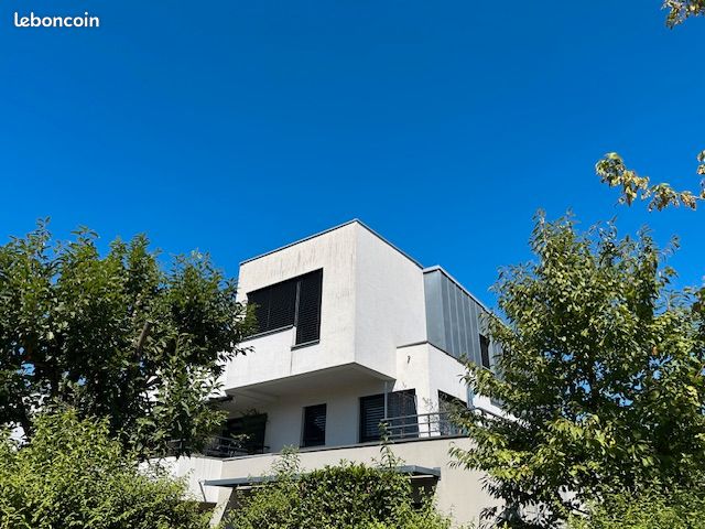 Appartement 3 pièces 84 m² · à Mittelhausbergen · 84 m² · 322 400 €