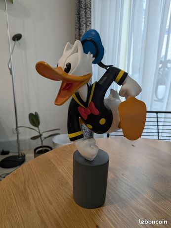 Arik Levy - Petit Mickey en résine - auction online