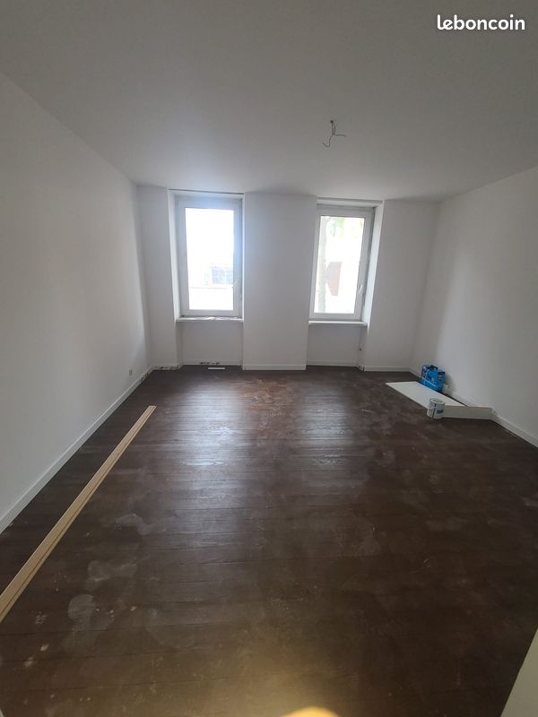 Appartement 2 pièces 45 m² · à Forbach · 45 m² · 395 €/mois