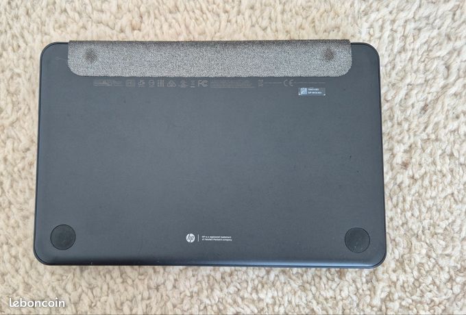 HP Pavilion X2 10-n129nf Tactile Non Fonctionnel - Pour Pièces Détachées