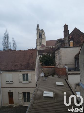 Duplex 4 pièces 124 m²