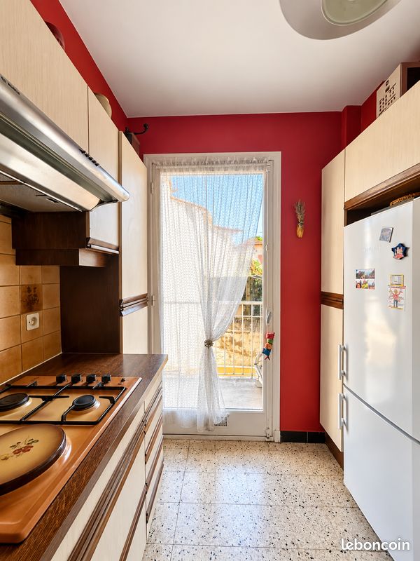 Appartement 2 pièces 41 m² · au Cannet · 41 m² · 152 250 €