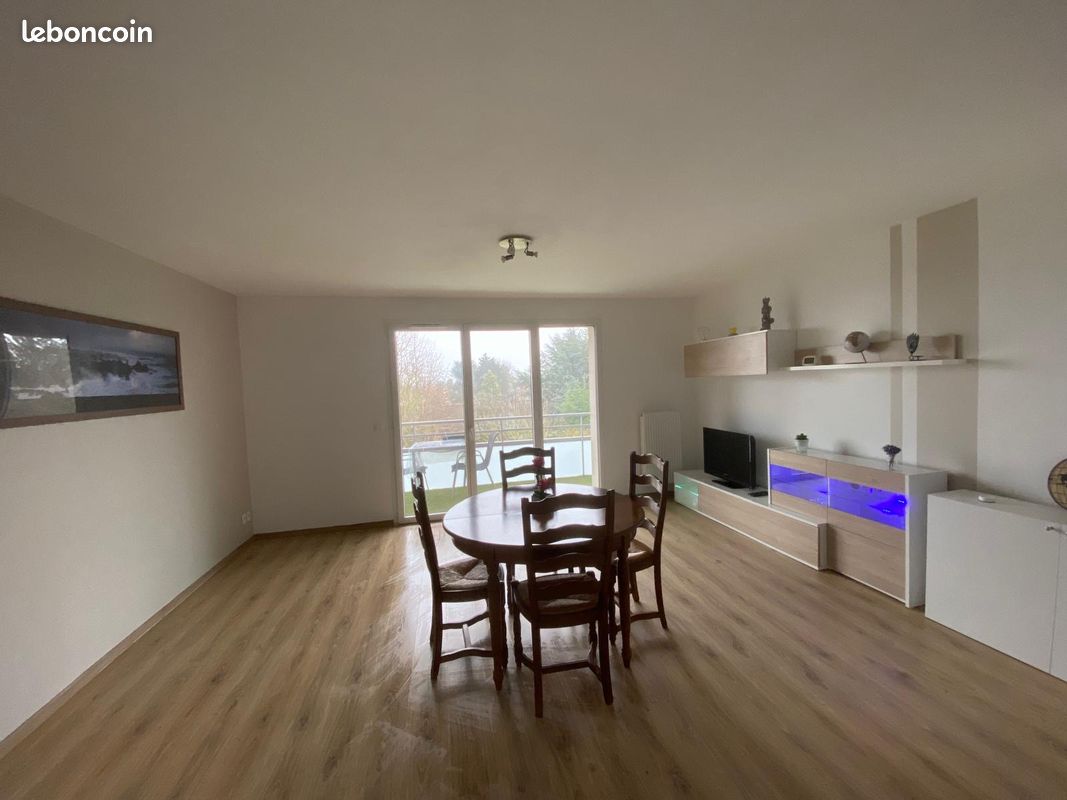 Appartement 3 pièces 70 m² · à Ronchin · 70 m² · 1 040 €