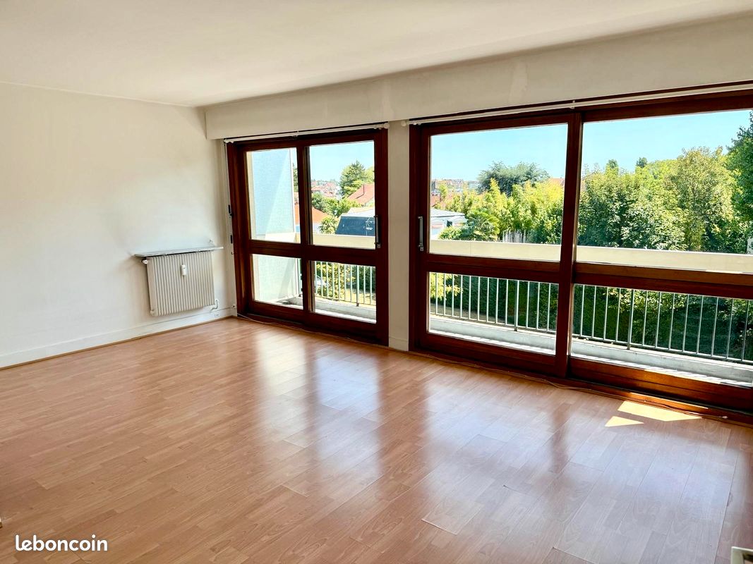 Appartement 1 pièce 42 m² · à Saint-Gratien · 41,5 m² · 220 000 €