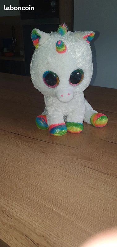 Peluche Ty (image 3)