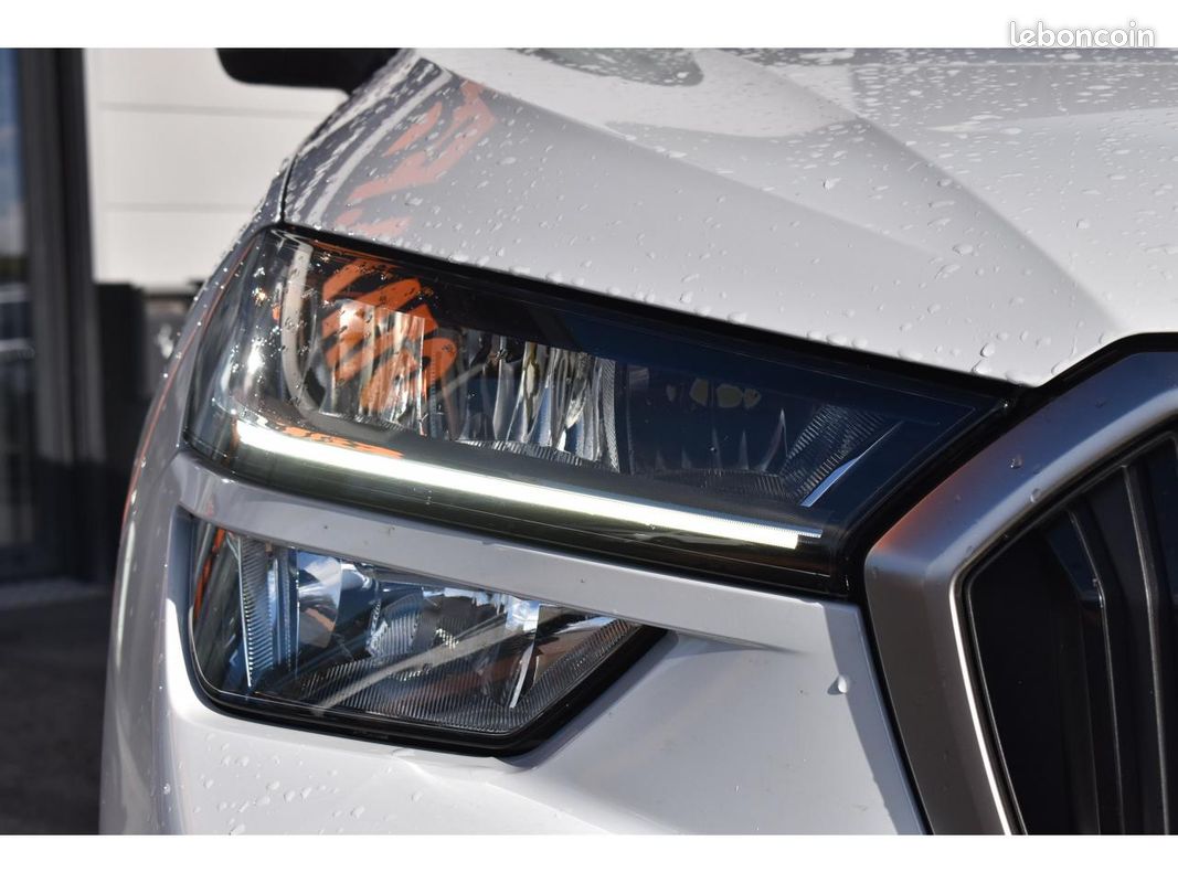 SKODA KODIAQ 2.0 TDI 150 ch SCR DSG7 7pl Selection (image 38)