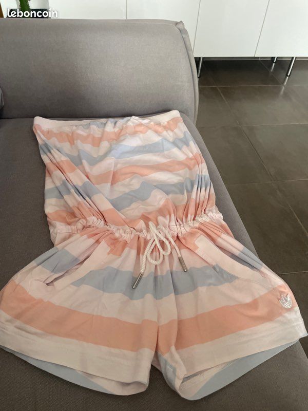 Combi short adidas (image 1)