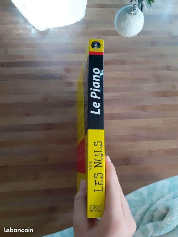 Le piano pour les nul (image 5)
