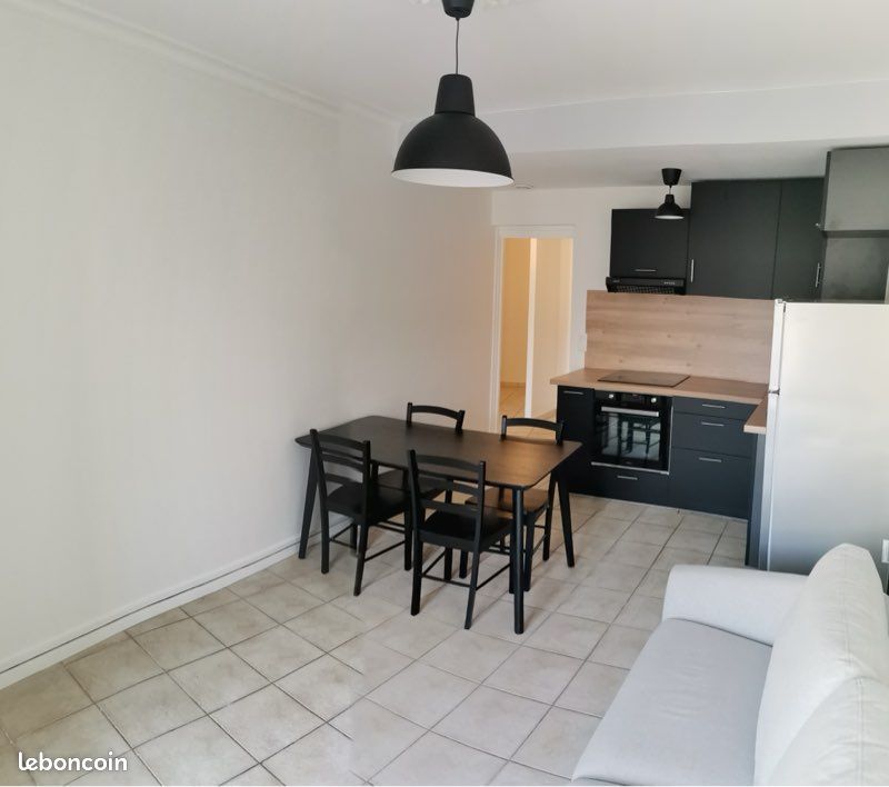 Appartement 2 pièces 38 m² · à Savenay · 38 m² · 580 €/mois
