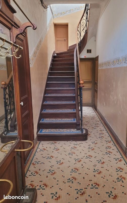 Appartement 3 pièces 83 m² · à Draguignan · 83 m² · 887 €/mois