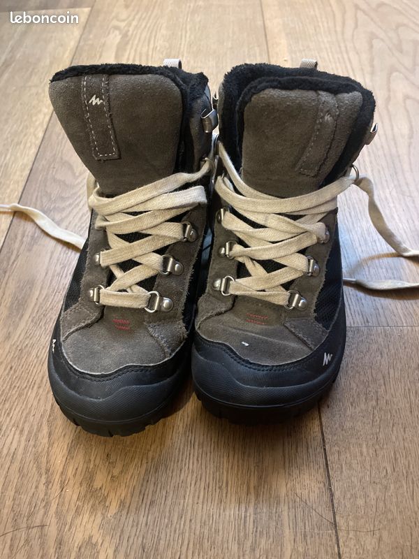 Chaussures de neige 33 (image 1)