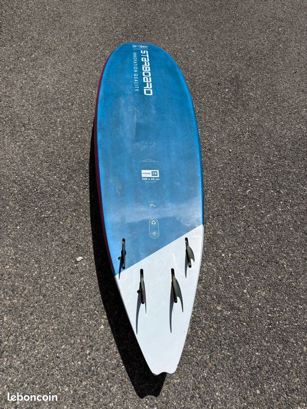 Starboard (image 2)