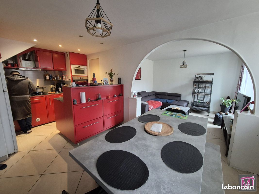 Maison 4 pièces 83 m² · à Mareuil-sur-Ourcq · 83 m² · 139 000 €