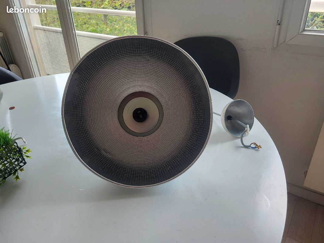 Lampe de plafond (image 6)