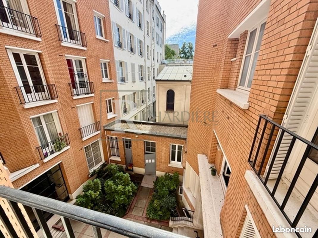 Appartement 47 m² · à Paris · 47 m² · 1 981 €/mois