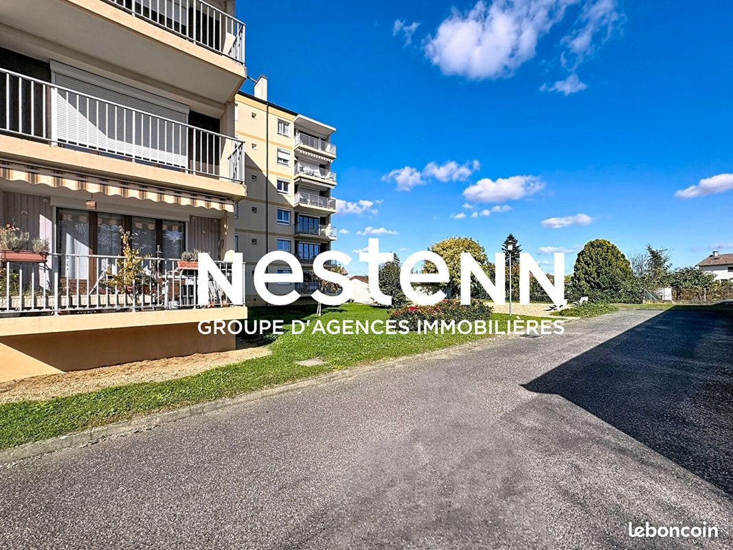 Appartement 3 pièces 87 m² · à Belleville-en-Beaujolais · 87 m² · 185 000 €