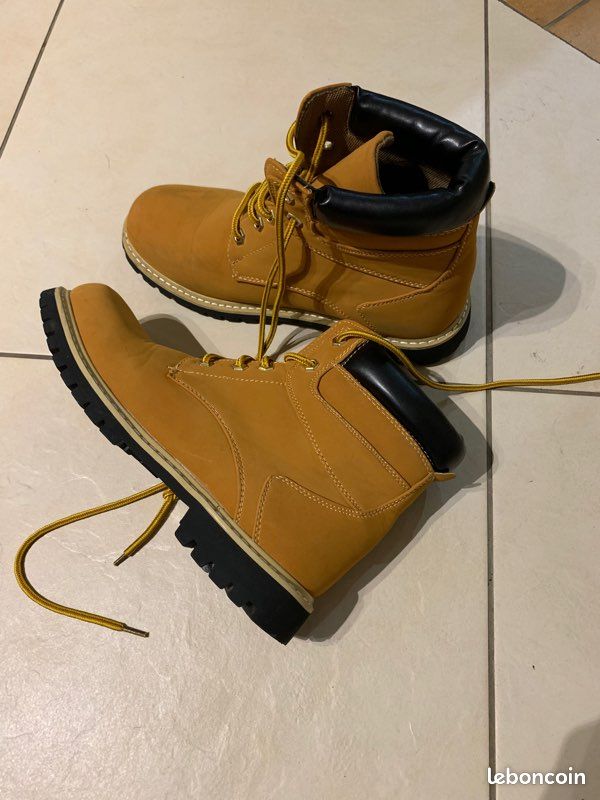 Chaussures à vendre (image 2)