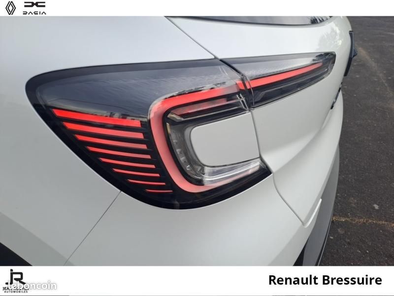Renault Captur 1.6 E-Tech full hybrid 145ch esprit Alpine (image 23)