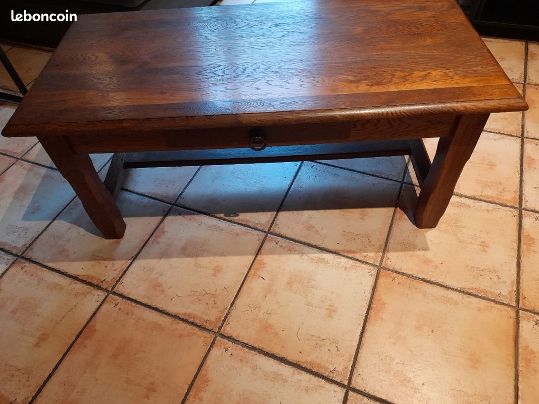 Table de salon (image 2)