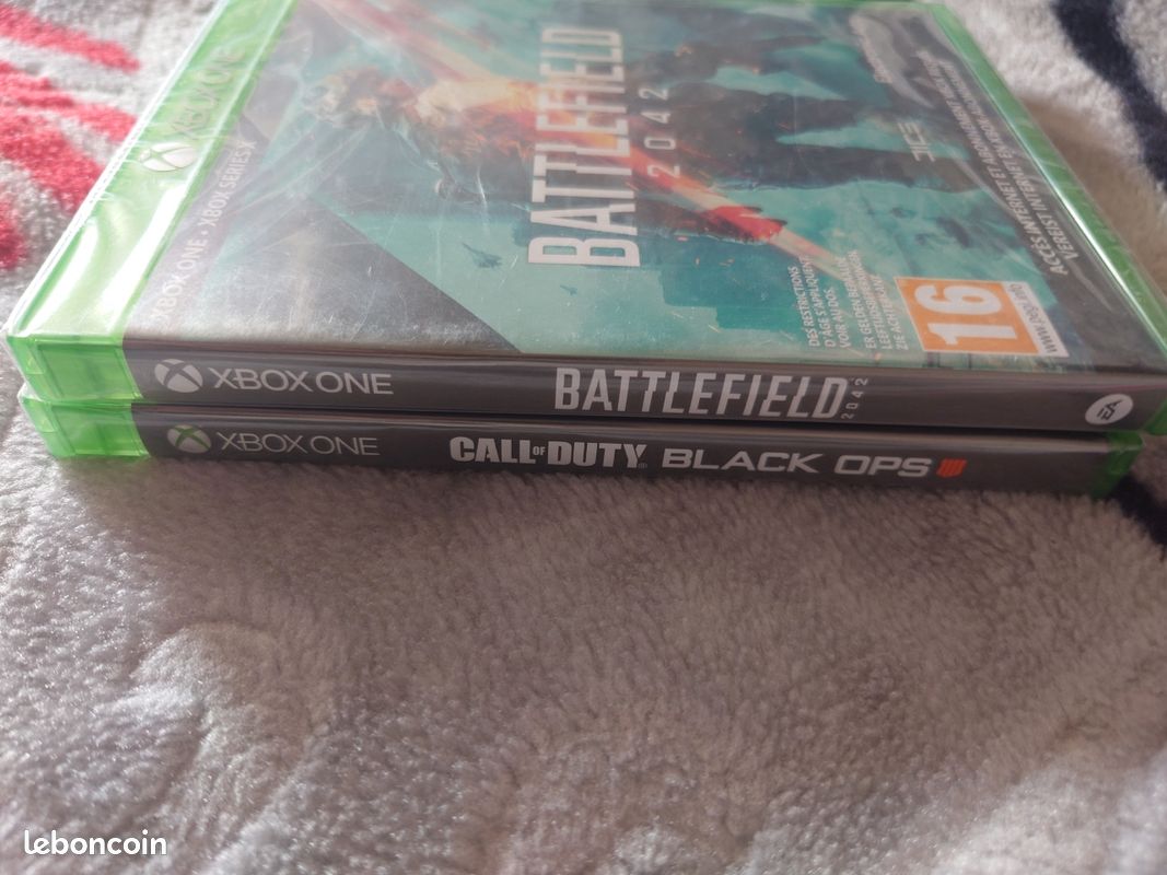 La Terre Du Milieu L'ombre De La Guerre - Jeu Xbox One NEUF Sous