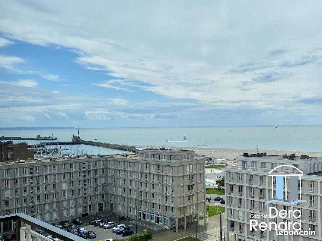 Appartement 4 pièces 82 m² · à Le Havre · 82 m² · 346 000 €