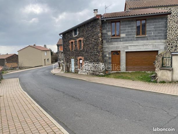 Maison 3 pièces 60 m²