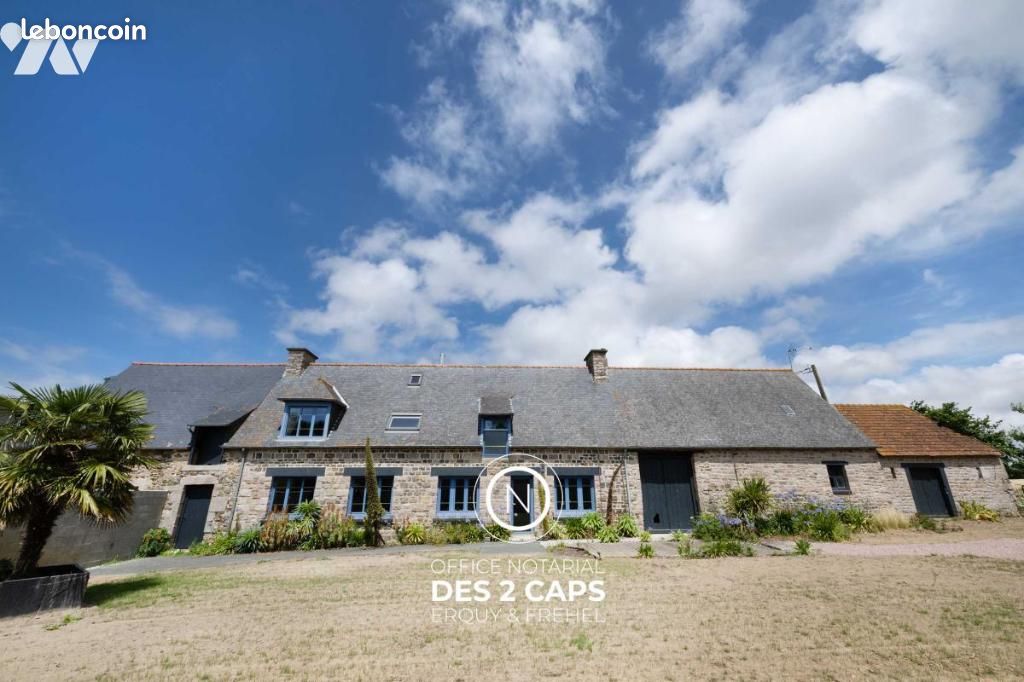 Maison 5 pièces 130 m² · à La Bouillie · 130 m² · 280 530 €