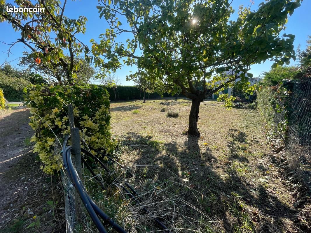 Terrain Le Grand Village Plage · au Grand-Village-Plage · 106 000 €