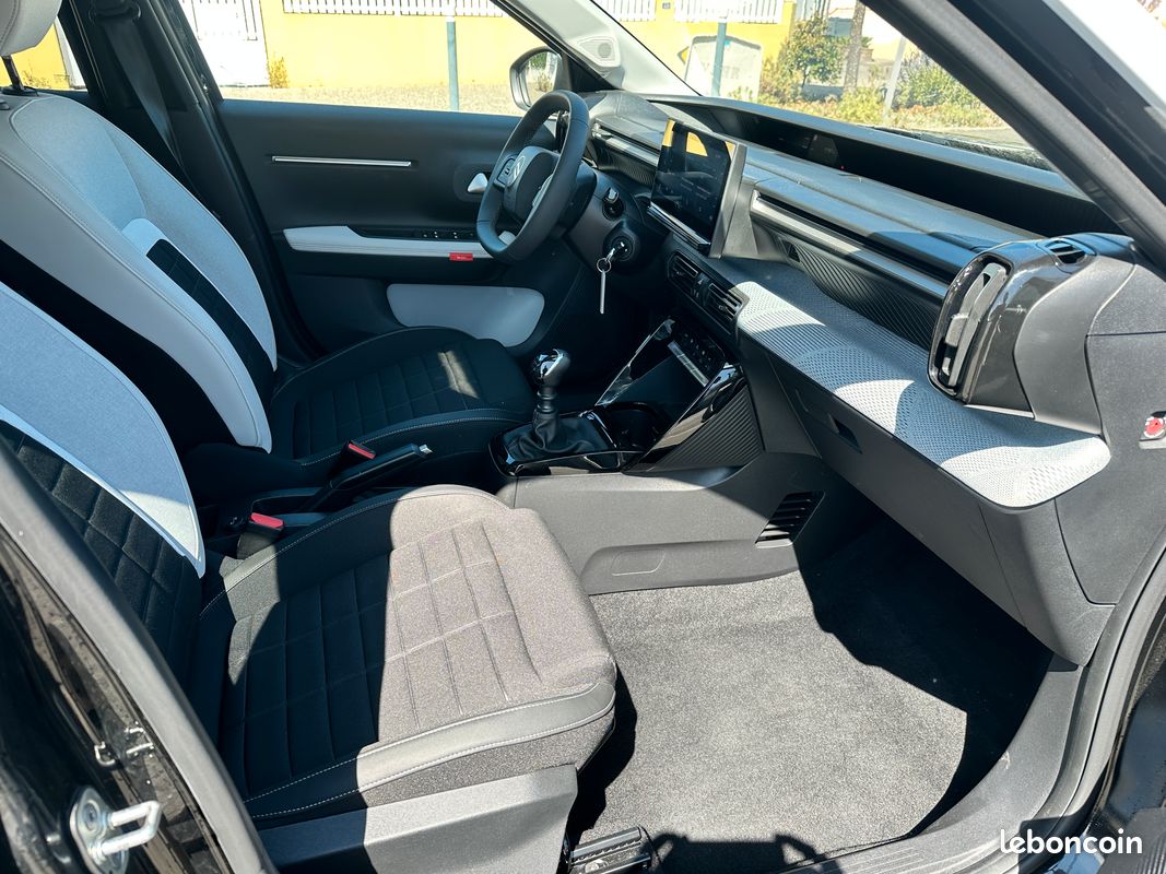 Citroen C3 MAX (image 4)