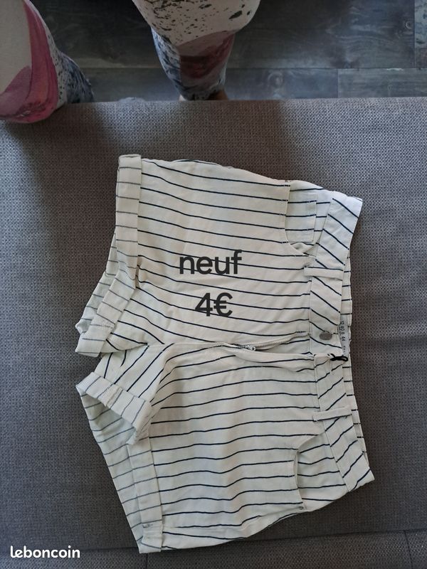 Vetement femme (image 5)