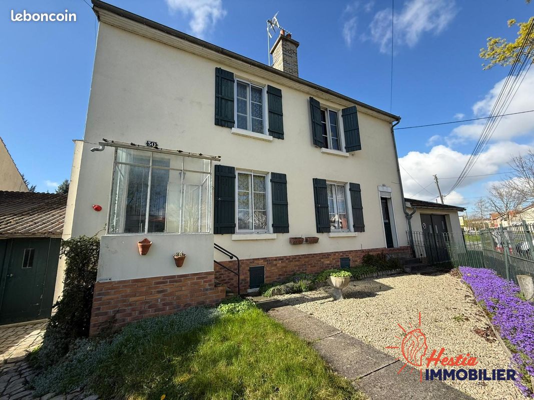 Maison 16 pièces 149 m² · à Châlons-en-Champagne · 149 m² · 205 000 €