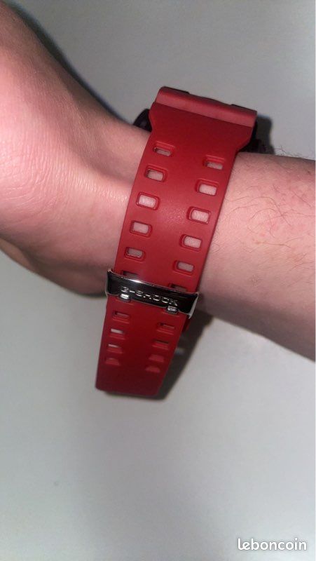 Montre g shock (image 3)