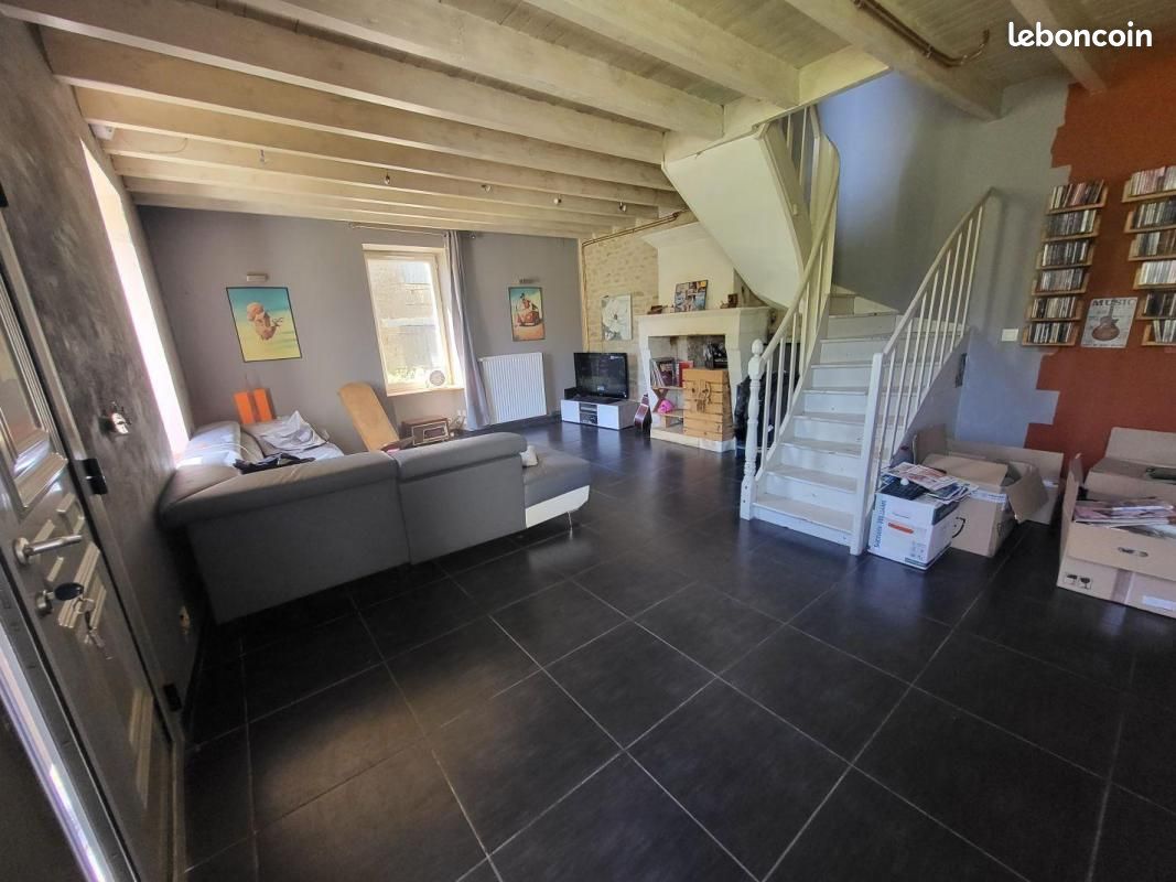 Maison 6 pièces 153 m² · à Ardin · 153 m² · 133 000 €