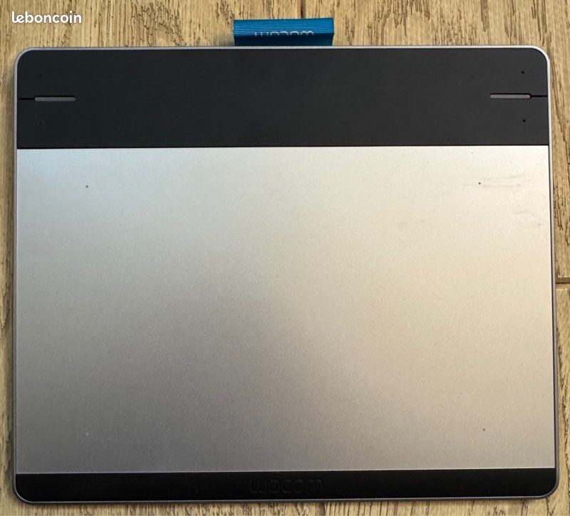 Tablette wacom (image 2)